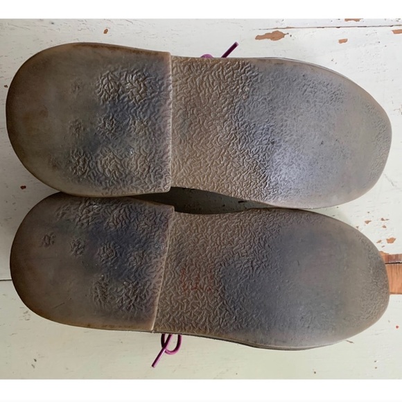 Steve Madden : Ivon leather Chukka Boots - Picture 11 of 13